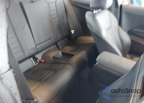 2023 BMW M240 I xDrive z USA, uszkodzony, nr VIN 3MW53CM0XP8D23462